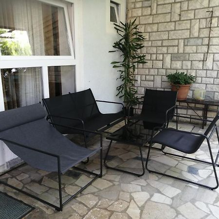 Apartment Koka, Sandy Beach 크리크베니카 외부 사진
