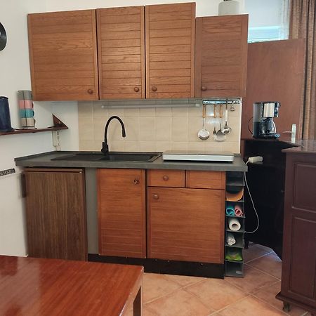 Apartment Koka, Sandy Beach 크리크베니카 외부 사진