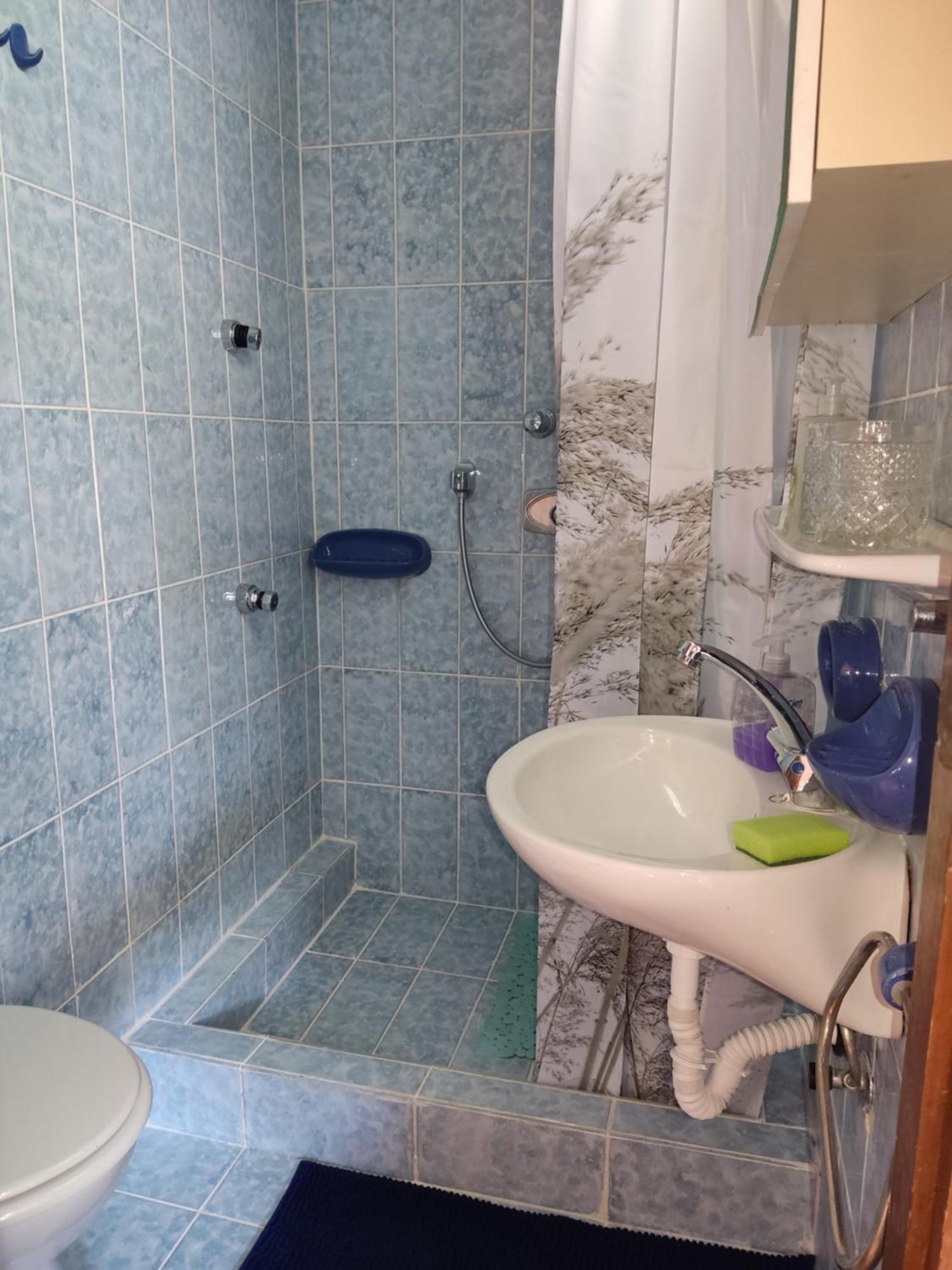 Apartment Koka, Sandy Beach 크리크베니카 외부 사진
