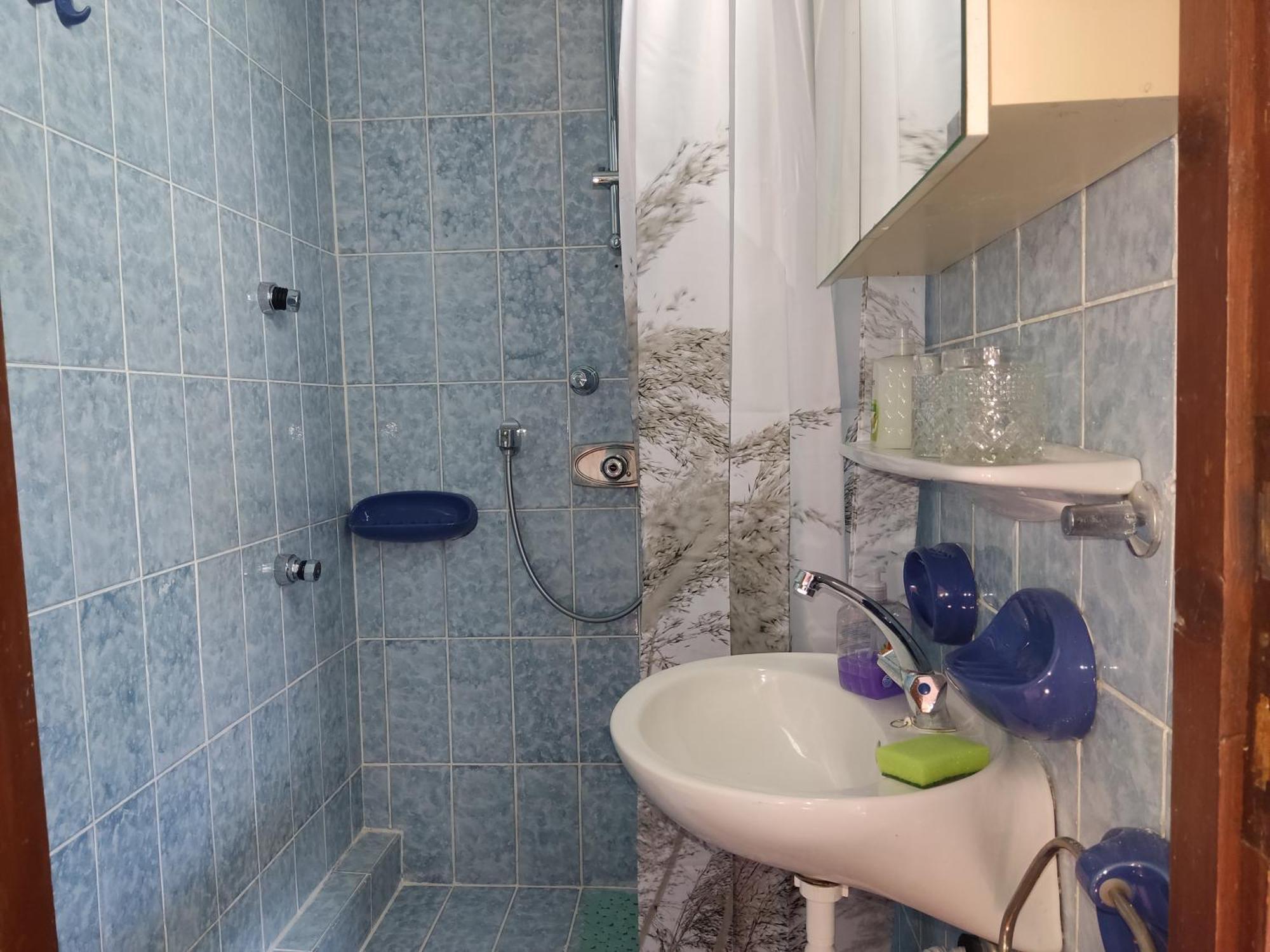 Apartment Koka, Sandy Beach 크리크베니카 외부 사진
