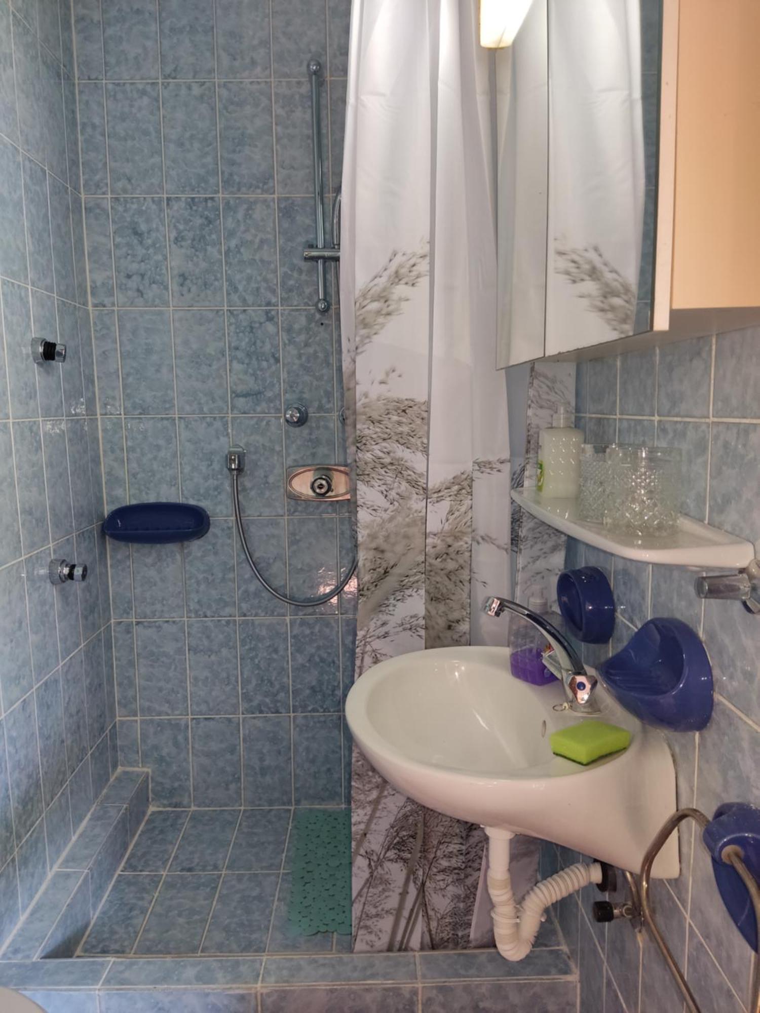 Apartment Koka, Sandy Beach 크리크베니카 외부 사진