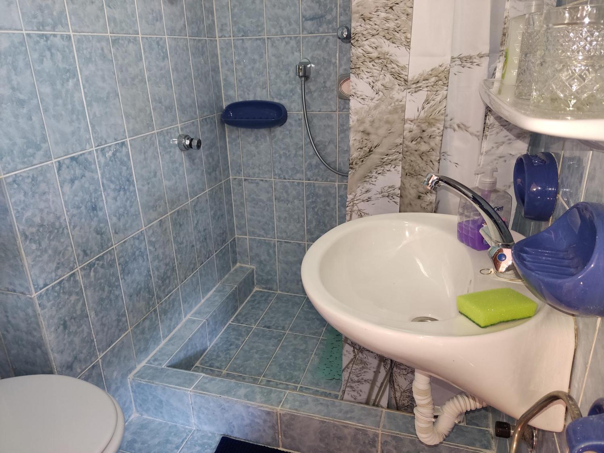 Apartment Koka, Sandy Beach 크리크베니카 외부 사진