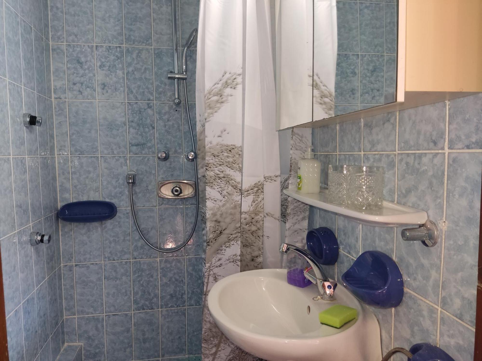Apartment Koka, Sandy Beach 크리크베니카 외부 사진