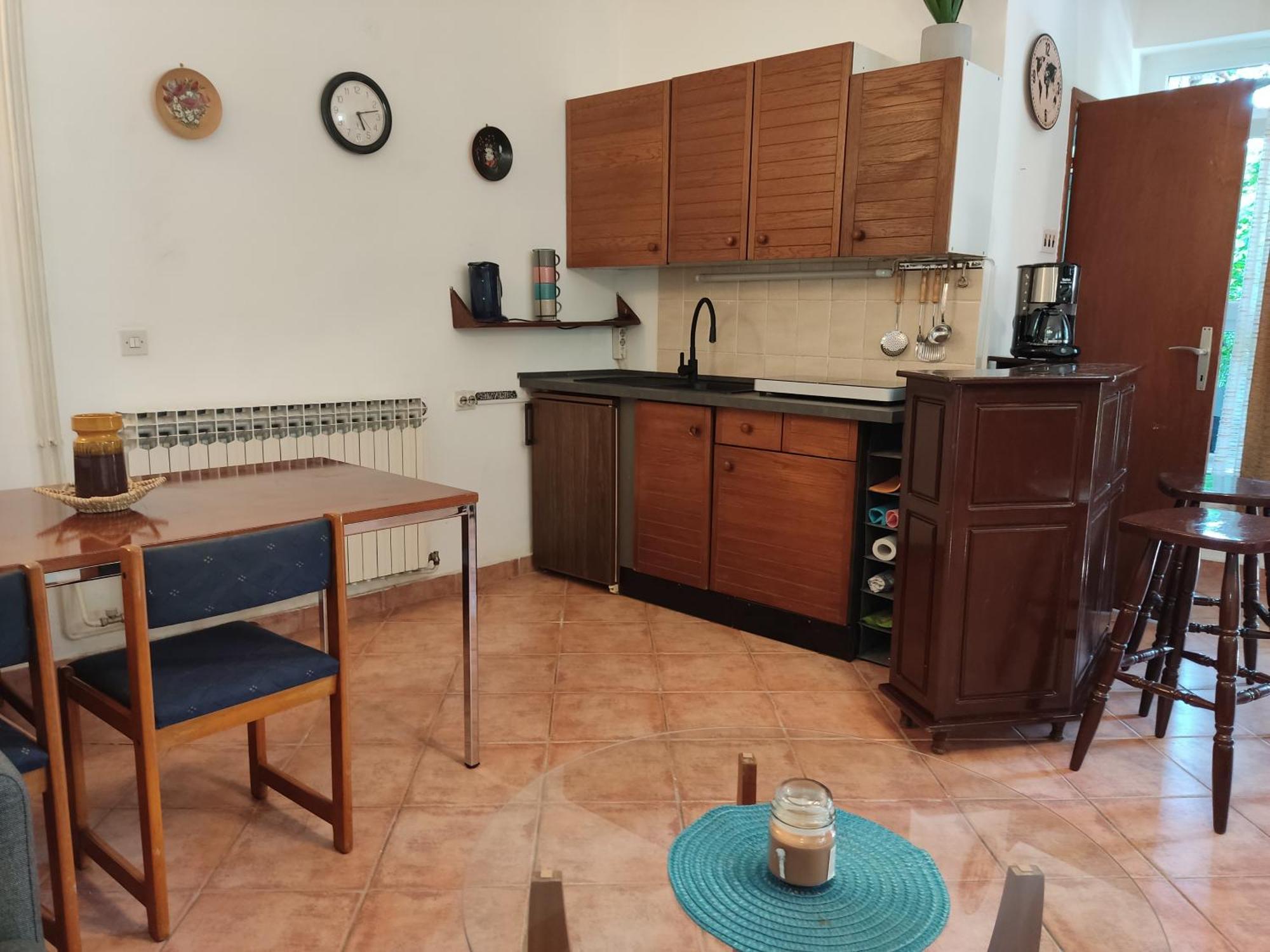 Apartment Koka, Sandy Beach 크리크베니카 외부 사진