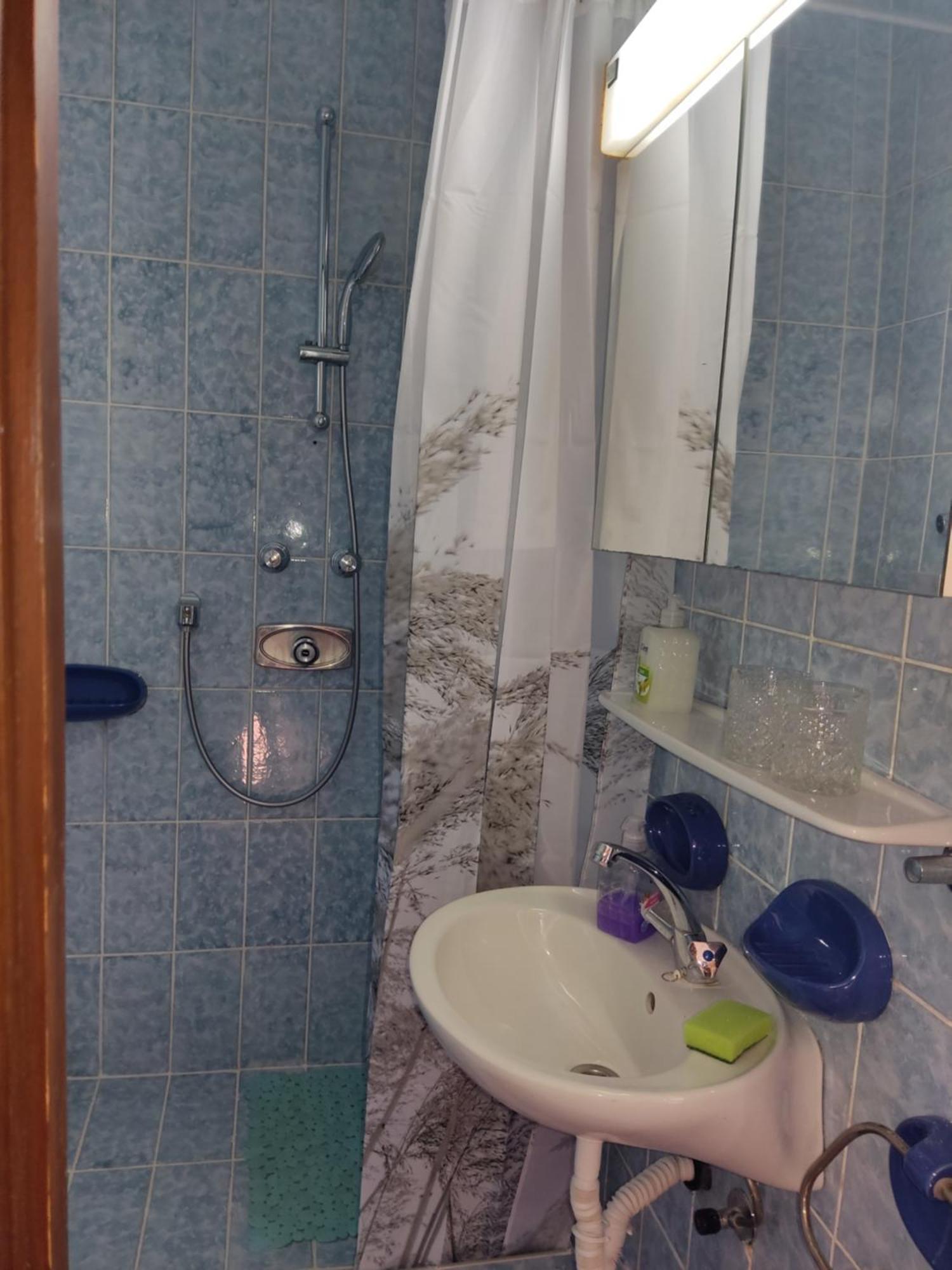 Apartment Koka, Sandy Beach 크리크베니카 외부 사진